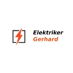 Elektriker Gerhard Logo