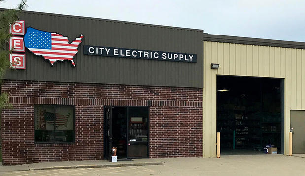 Images City Electric Supply Olathe