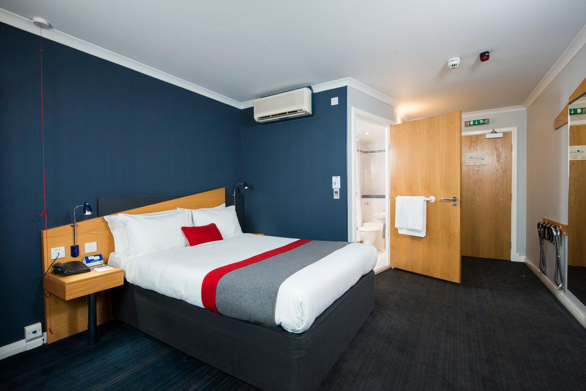 Holiday Inn Express Newcastle City Centre, an IHG Hotel Newcastle Upon Tyne 03719 021625