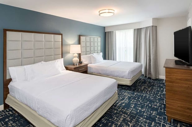 Images Homewood Suites by Hilton Philadelphia/Mt. Laurel