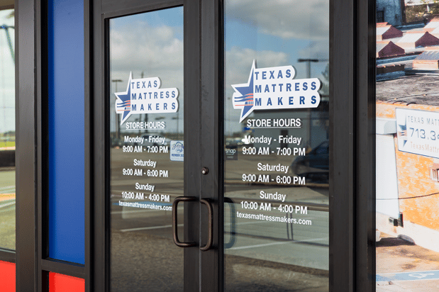Images Texas Mattress Makers - Baytown
