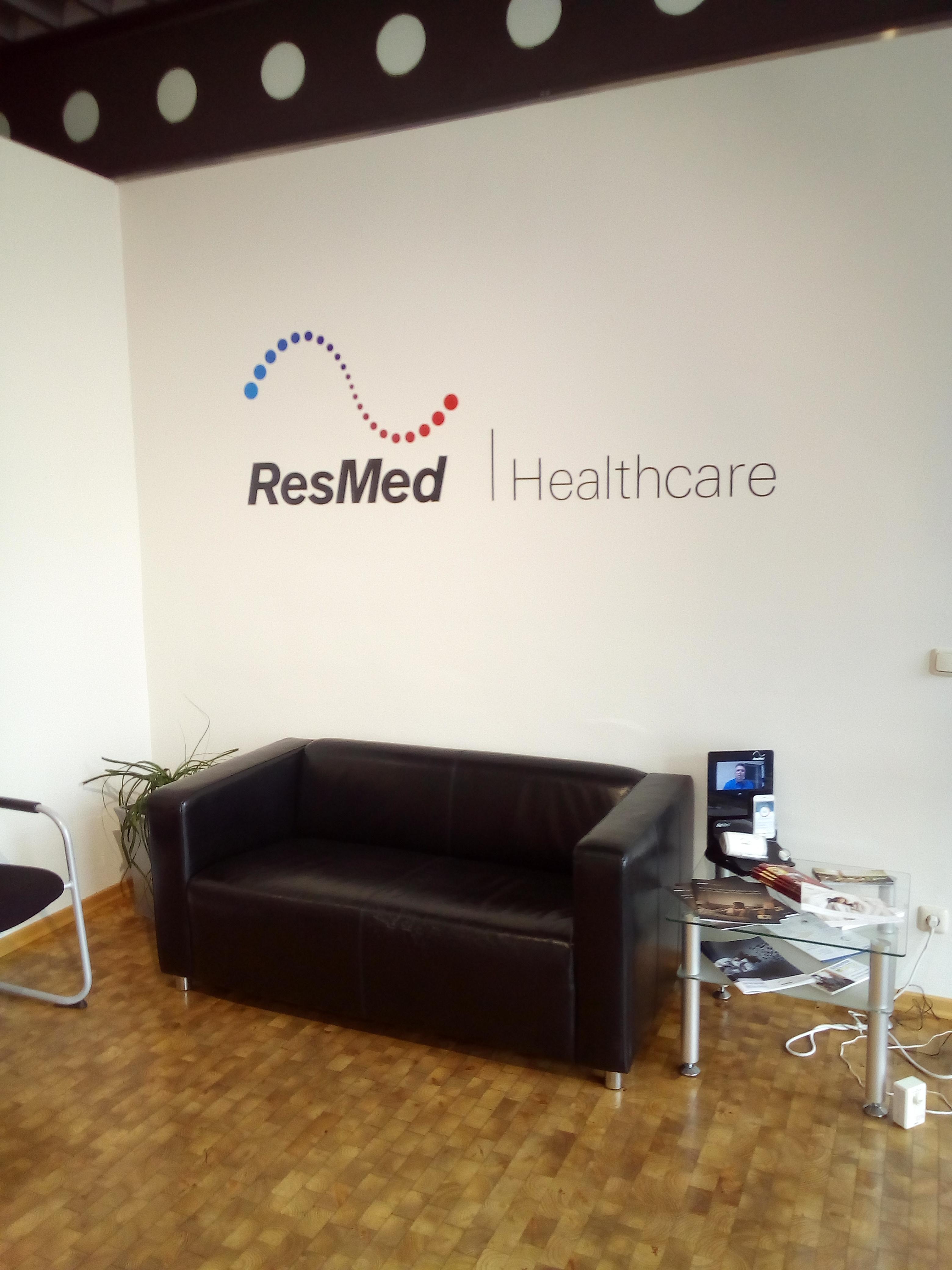 Bild 2 Resmed Healthcare Filiale Kirchen in Kirchen (Sieg)