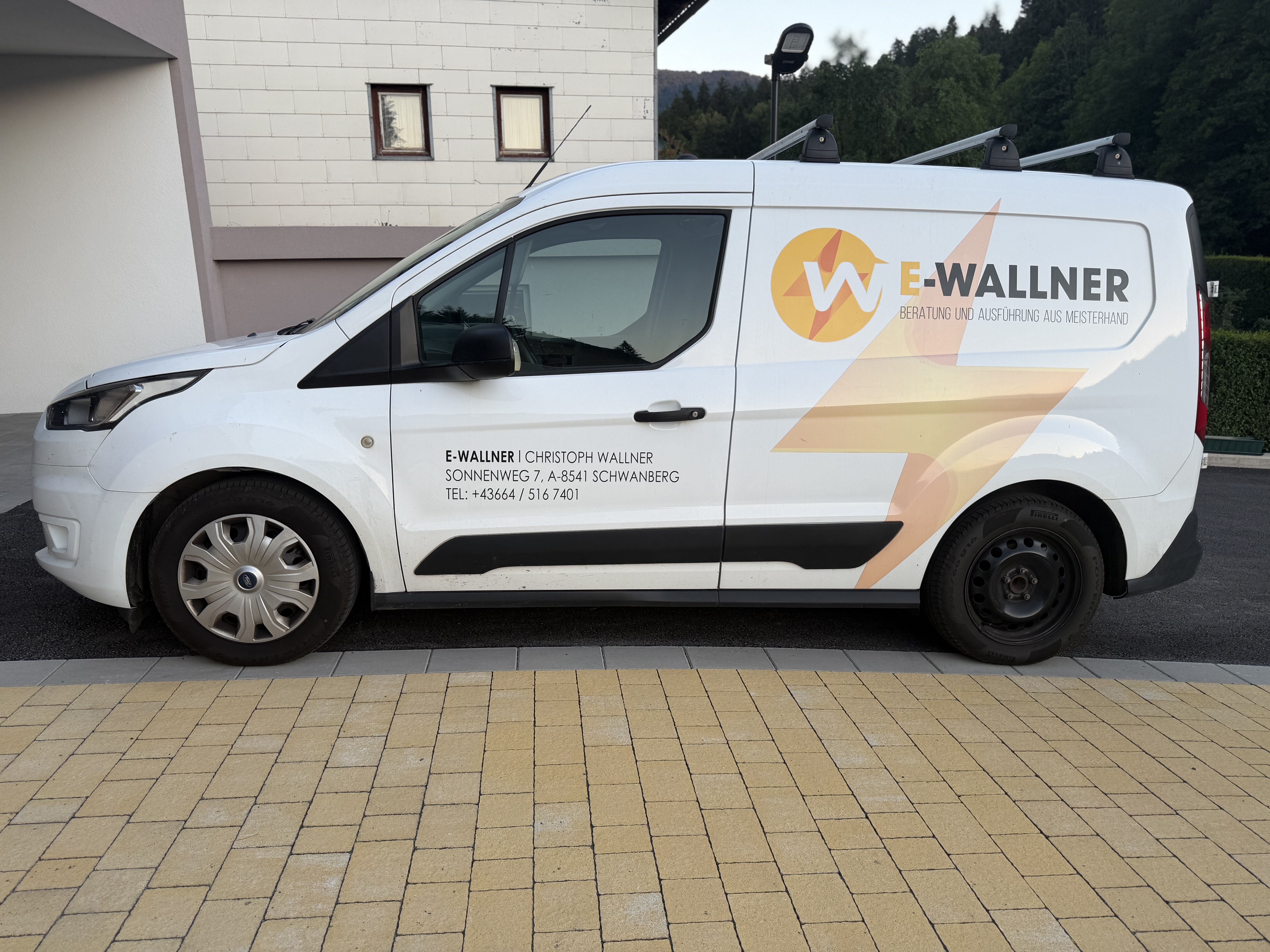 Bild 3 von E-Wallner - Christoph Wallner