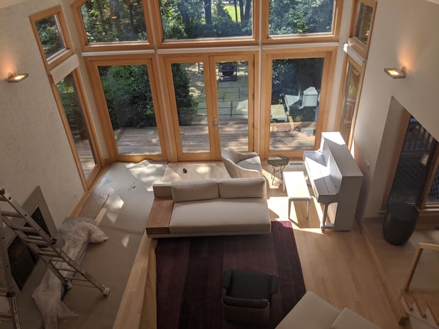 Images ARkITEkTURA Consulting
