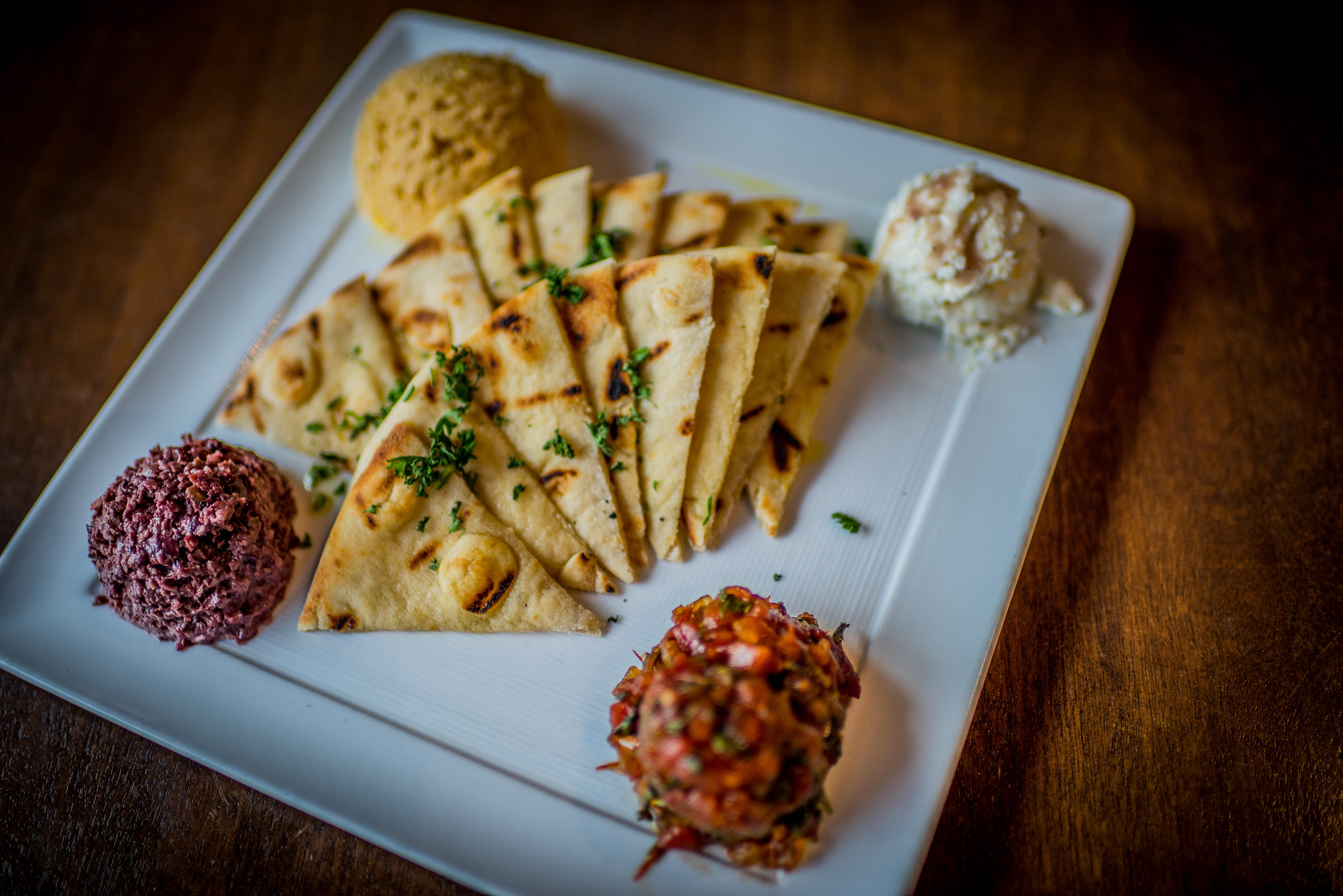 Twigs Bistro and Martini Bar in Kennewick, 1321 N. Columbia Center Blvd