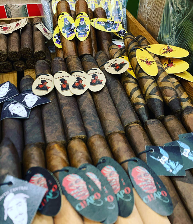 Images Cigar Mojo