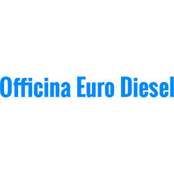 Officina Euro Diesel Logo