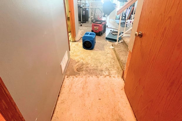 Images First Response Restoration, Water Damage Minneapolis Specialist