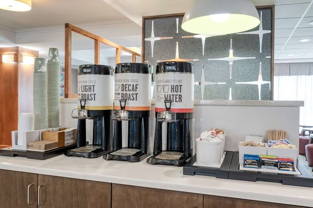 Images Hampton Inn Baltimore/White Marsh