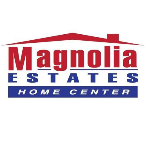 Magnolia Estates of Pearl Logo