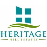 Heritage Hill Estates Apartments Logo