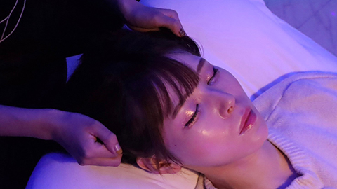 Images 横浜ドライヘッドスパ専門店 アリエス