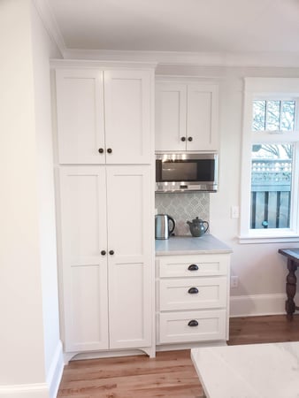 Images Albritton Custom Carpentry LLC