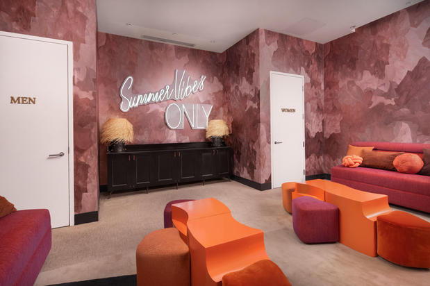 Images The Spa at Virgin Hotels Las Vegas