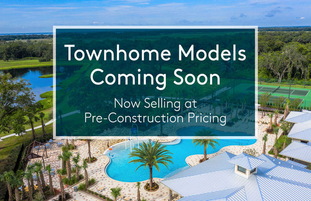 Images Tohoqua by Pulte Homes