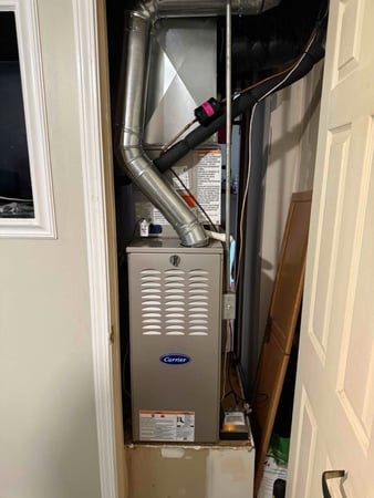 Images Anytime Heating and Air Conditioning