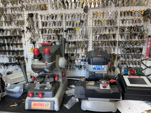 Images LS Locksmith Services