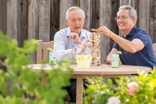 Images Always Best Care Senior Services - Home Care Services in Denver