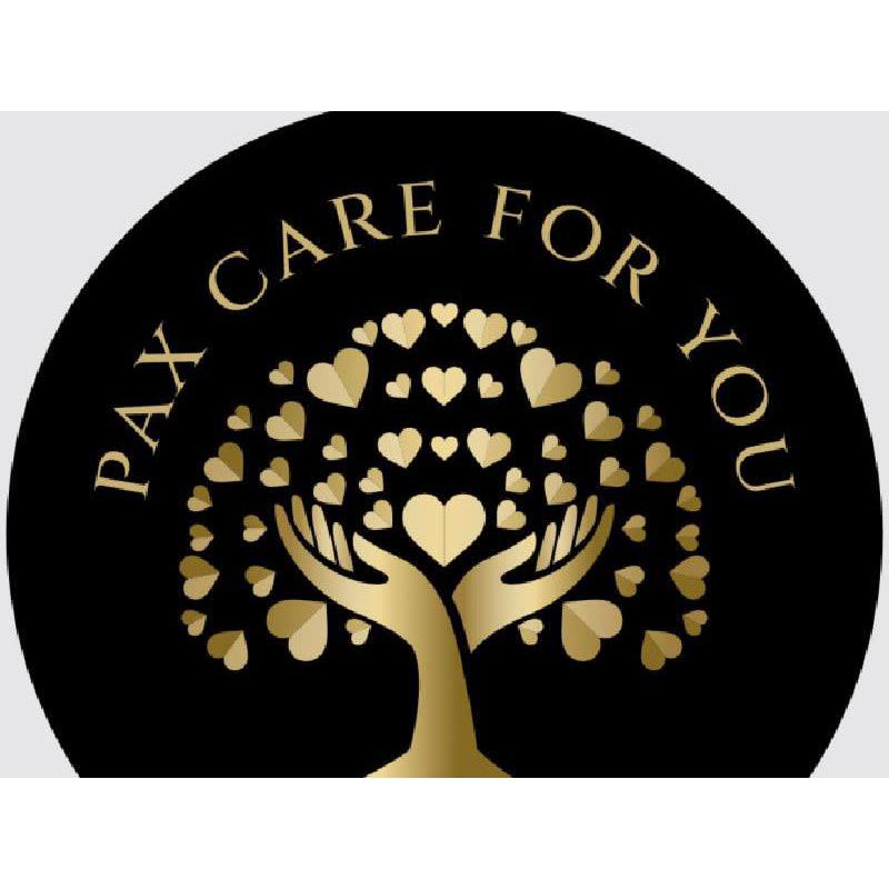 Pax Care for You Ltd Logo