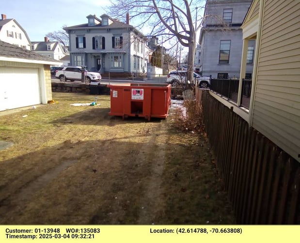 Images Dumpsters R Us, Inc