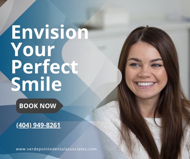 Images Verde Pointe Dental Associates
