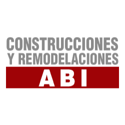 Construcciones Y Remodelaciones Abi Logo