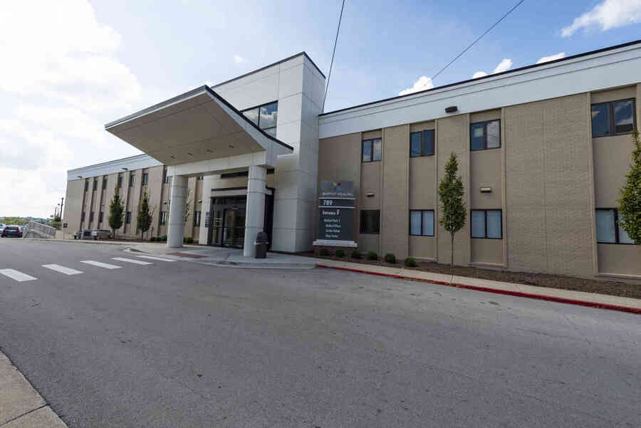 Baptist Health Medical Group Neurology