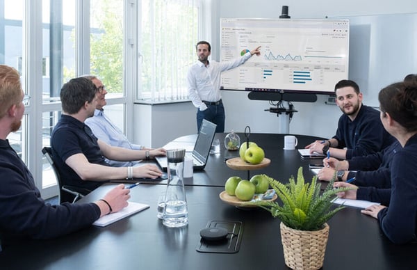 Bilder citadelle systems West GmbH