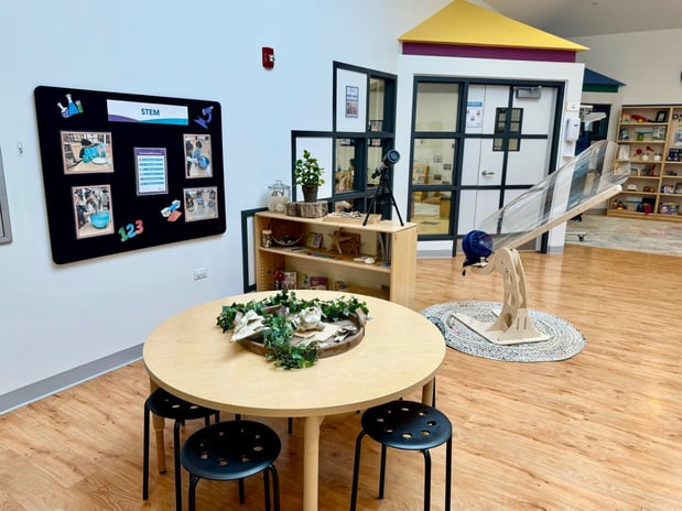 Images Ecolab Early Education and Preschool