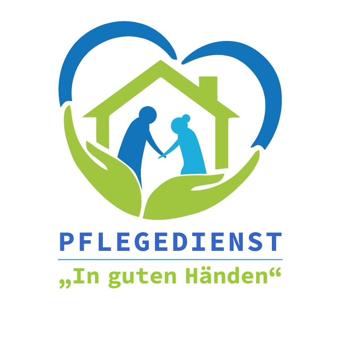 Pflegedienst „In guten Händen"