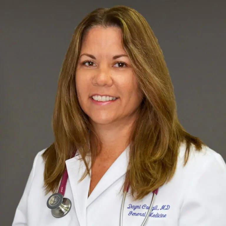 Image For Dr. Daymi  Cowgill MD