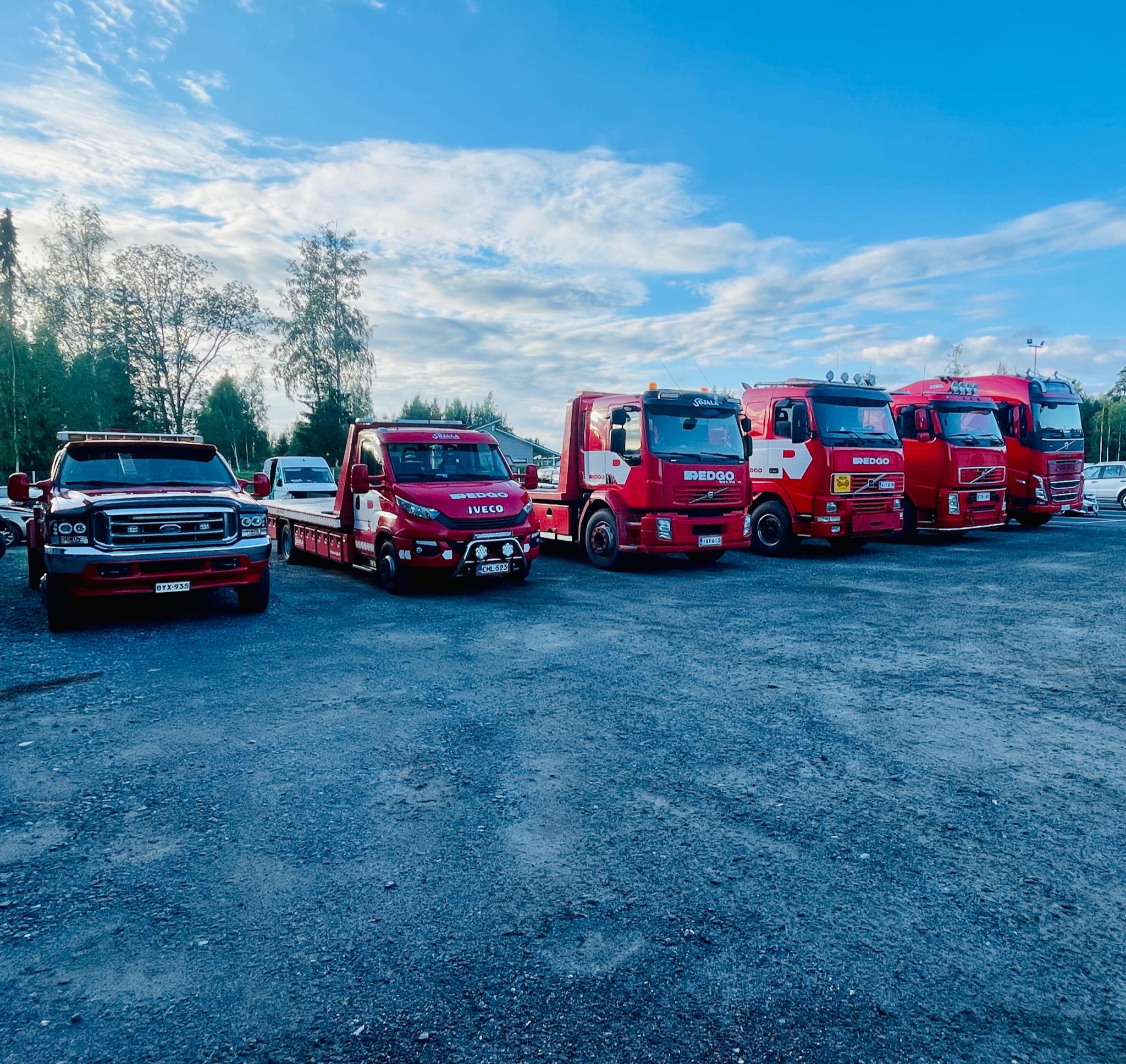 Images Hinauspalvelu Ojala Oy