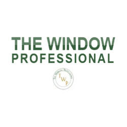 The Window Professional Logo