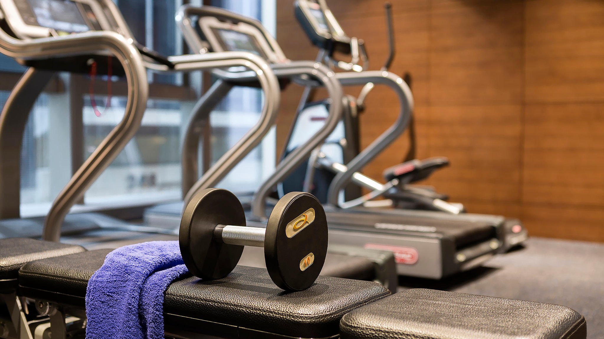 Images Hotel Indigo Hong Kong Island by IHG