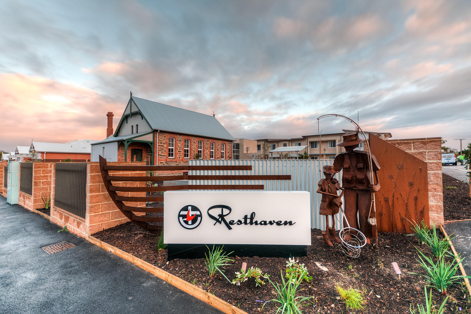 Images Resthaven Port Elliot