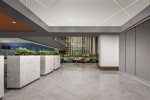 Images Embassy Suites by Hilton Knoxville Downtown