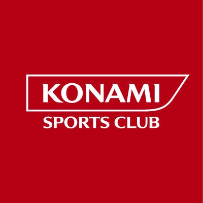 コナミスポーツクラブ 蒲郡 Logo