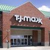 T.J. Maxx and Homegoods