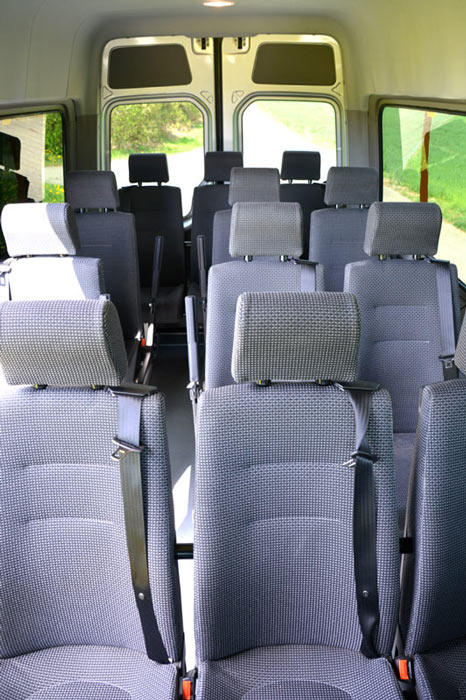 Bilder Aare Taxi Bur AG