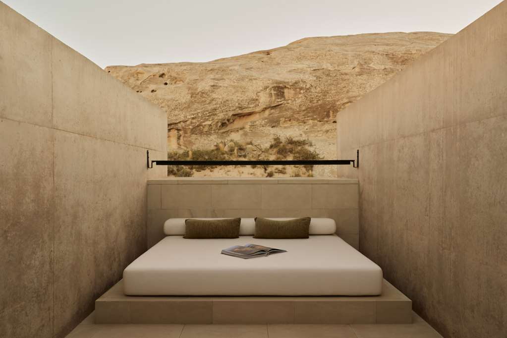 Amangiri Amangiri Suite Sky Bed