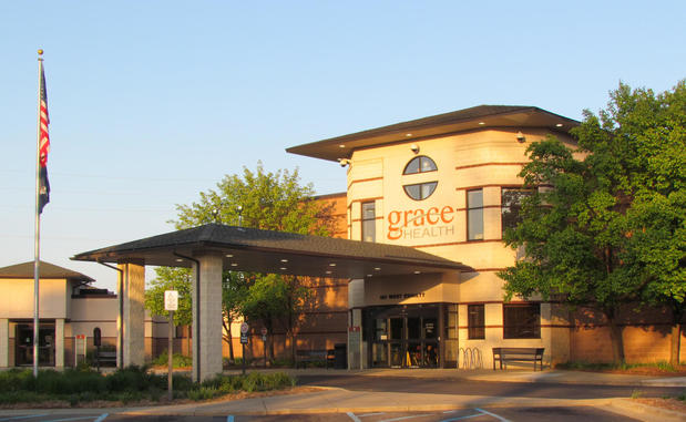 Images Grace Health - Pharmacy (West Entrance)