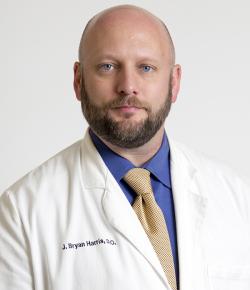 Dr. James Bryan Harris, DO - Stillwater, OK - Internal Medicine, Cardiovascular Disease