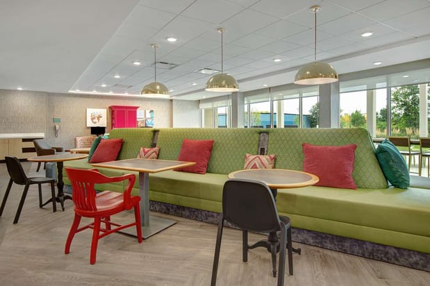 Images Home2 Suites by Hilton Grand Rapids Airport