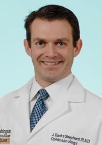 James Shepherd