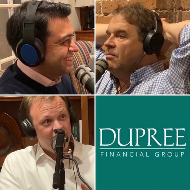 Images Dupree Financial Group