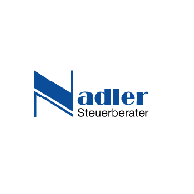 Hartmut und Philipp Nadler Steuerberater Logo