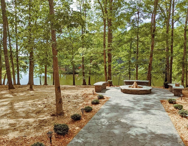 Images Thousand Trails Natchez Trace