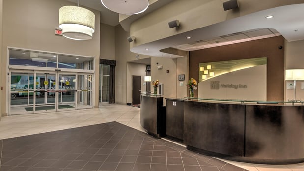 Images Holiday Inn Oklahoma City North-Quail Springs by IHG