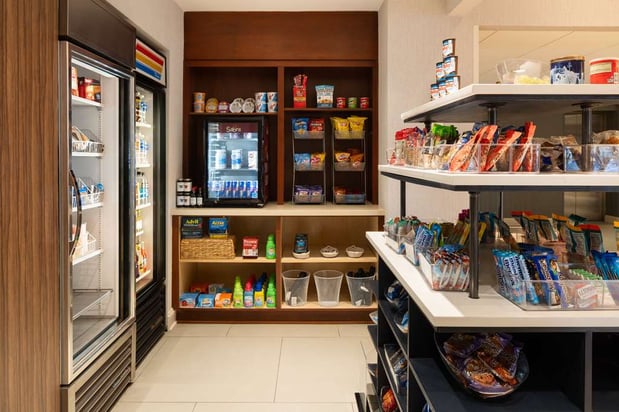 Images DoubleTree by Hilton Hotel Baltimore North - Pikesville