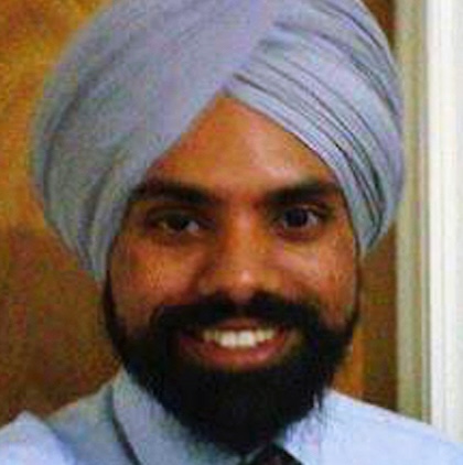Dr. Prabhjot Singh Mundi, MD